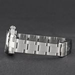 Rolex Oyster Perpetual 26 176200 (2017) - 26mm Staal (5/8)