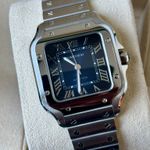 Cartier Santos WSSA0063 - (1/7)