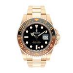 Rolex GMT-Master II 126715CHNR - (1/5)