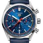 TAG Heuer Carrera CBN201D.FC6543 - (1/1)