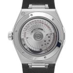 Omega Constellation 131.13.39.20.06.001 (2024) - Grey dial 39 mm Steel case (6/7)