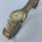 Ebel Classic 181930 (Unknown (random serial)) - Champagne dial 27 mm (3/7)