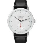 NOMOS Metro Neomatik 1106 (2026) - 35mm Staal (1/1)