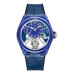 Zenith Defy 04.9003.8812/51.R584 - (1/1)