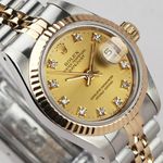 Rolex Lady-Datejust 69173 - (3/8)