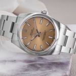 Rolex Oyster Perpetual 34 114200 - (2/8)