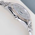 Rolex Datejust 36 116234 (2017) - 36mm Staal (8/8)