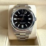 Rolex Oyster Perpetual 41 124300 - (1/7)