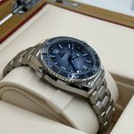 Omega Seamaster Planet Ocean 215.30.40.20.03.002 - (7/8)