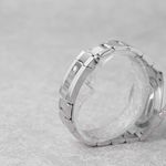 Rolex Datejust 41 126334 (2026) - 41 mm Steel case (8/8)