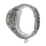 TAG Heuer Grand Carrera CAV511A (Onbekend (willekeurig serienummer)) - Zwart wijzerplaat 43mm Staal (3/5)