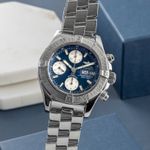 Breitling Superocean Chronograph II A1334011/C616/131A - (3/8)