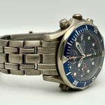 Omega Seamaster 2298.8 - (4/8)