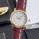 Blancpain Villeret Ultra-Slim 0096-1418-55 - (3/8)