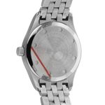 IWC Pilot's Watch Automatic 36 IW324002 (2018) - Grey dial 36 mm Steel case (6/8)