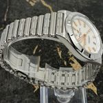Breitling Chronomat 36 A10380101A4A1 (2026) - Wit wijzerplaat 36mm Staal (6/8)