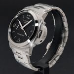 Panerai Luminor 1950 3 Days GMT Automatic PAM00329 - (4/8)