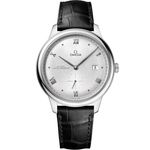 Omega De Ville 434.13.41.20.02.001 (2025) - Silver dial 41 mm Steel case (1/1)