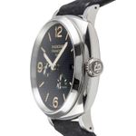 Panerai Radiomir 1940 3 Days PAM00628 (Onbekend (willekeurig serienummer)) - Zwart wijzerplaat 45mm Staal (6/8)