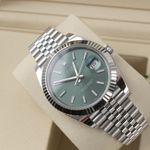 Rolex Datejust 41 126334 - (4/8)