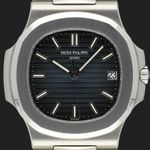 Patek Philippe Nautilus 5711 - (2/8)