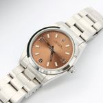 Rolex Oyster Perpetual 31 67480 (Onbekend (willekeurig serienummer)) - 31mm Staal (1/7)