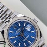 Rolex Datejust 41 126334 - (3/8)