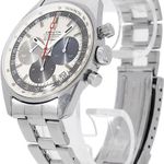 Zenith El Primero Original 1969 03.2150.400/69.C713 - (3/5)