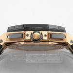 Audemars Piguet Royal Oak Offshore Chronograph 26400RO.OO.A002CA.01 (2015) - Zwart wijzerplaat 44mm Roségoud (4/6)