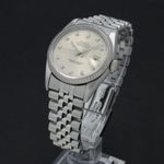 Rolex Datejust 36 16234 (1993) - Zilver wijzerplaat 36mm Staal (5/7)