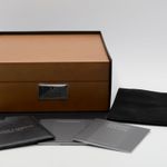 Panerai Special Editions PAM00249 (Unknown (random serial)) - Black dial 47 mm Steel case (8/8)