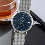 IWC Portofino Hand-Wound IW510116 - (1/8)