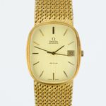 Omega Vintage 5203.50.00 - (1/7)
