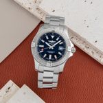 Breitling Avenger A17318101B1X1 - (1/8)