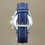 Breitling Crosswind Racing B13055 (Unknown (random serial)) - Blue dial 43 mm Steel case (7/8)