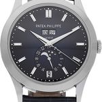 Patek Philippe Annual Calendar 5396G-017 - (2/6)