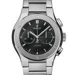 Hublot Classic Fusion Chronograph 540.NX.1170.NX - (1/1)