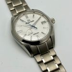 Grand Seiko Heritage Collection SBGA211 (2020) - White dial 41 mm Steel case (7/10)