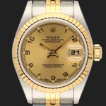 Rolex Lady-Datejust 69173 - (3/7)