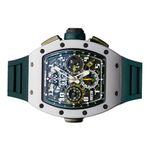 Richard Mille RM 011 RM11-02 - (3/7)