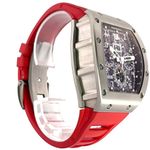 Richard Mille RM 011 RM011-AK-Ti - (3/7)