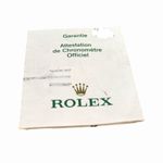 Rolex Datejust 36 116234 (2006) - Silver dial 36 mm Steel case (5/6)