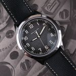 Patek Philippe Calatrava 5226G-001 (2024) - Grey dial 40 mm White Gold case (1/8)