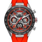 TAG Heuer Carrera CBU2082.FT6275 - (1/3)
