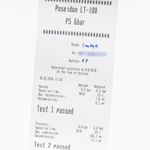 Omega Seamaster ST 176.007 - (5/8)