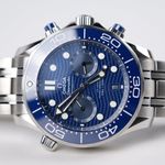 Omega Seamaster Diver 300 M 210.30.44.51.03.001 - (1/2)