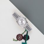Rolex Datejust 1603 (1974) - 36mm Staal (2/8)