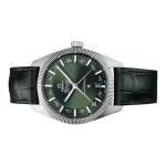 Omega Globemaster 130.33.41.22.10.001 (2025) - Green dial 41 mm Steel case (5/6)