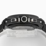 Hublot Big Bang 44 mm 301.CI.1770.RX (2012) - Black dial 45 mm Ceramic case (4/6)