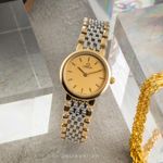 Omega De Ville 795.0897.2 - (3/8)